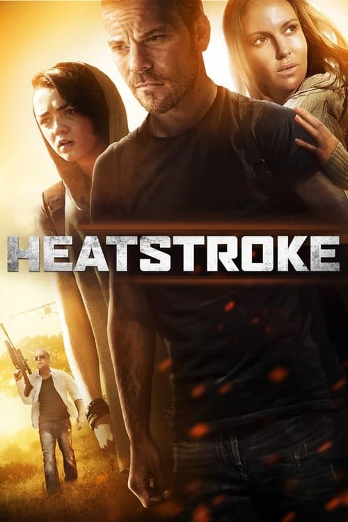 Heatstrokeのポスター