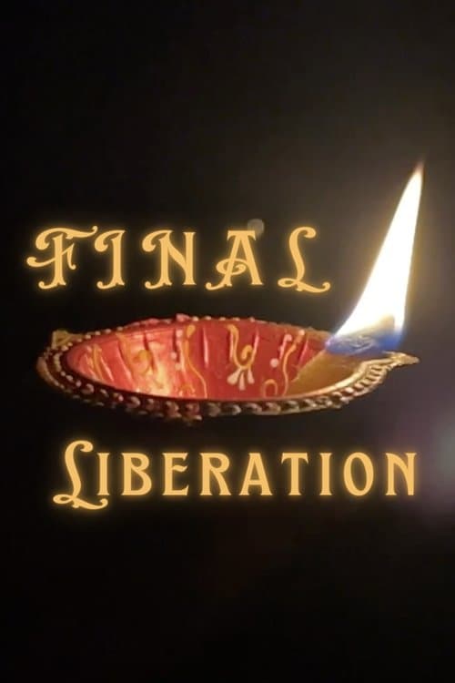 Final Liberationのポスター
