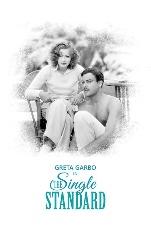 The Single Standardのポスター