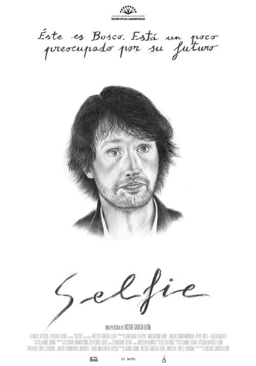 Selfieのポスター