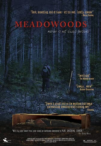 Meadowoodsのポスター