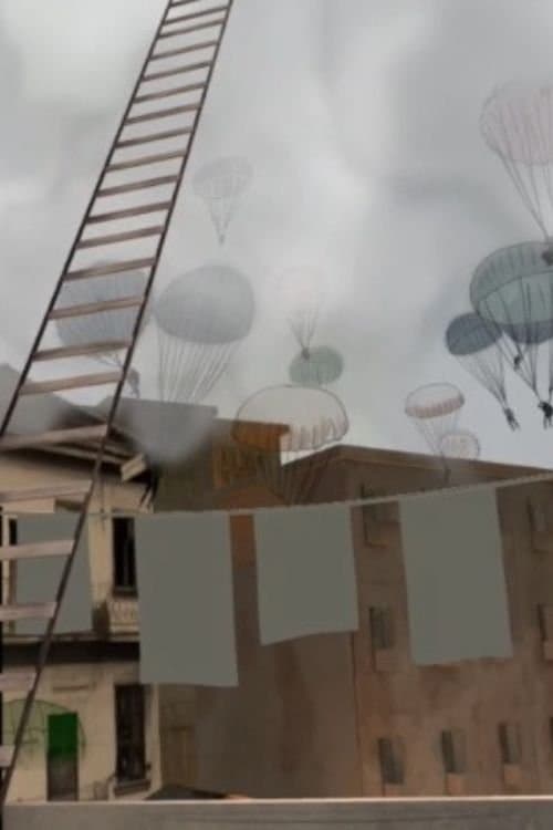 548 Μέρες χωρίς το όνομα μουのポスター