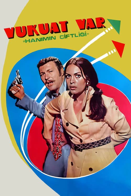 Vukuat Varのポスター
