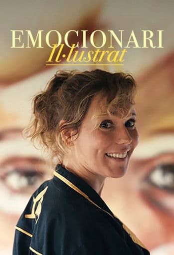Emocionari il·lustratのポスター