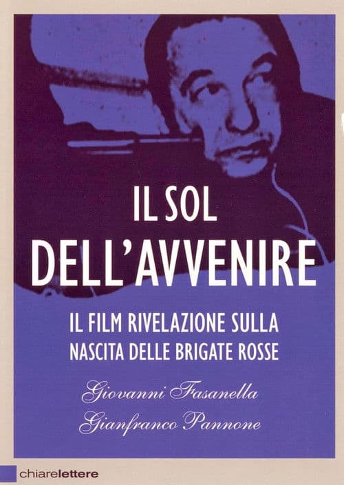 Il sol dell'avvenireのポスター