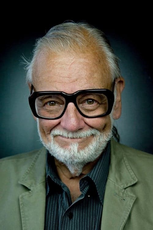 ジョージ・A・ロメロ