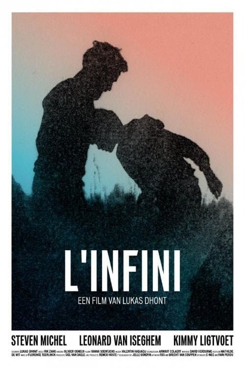 L'infiniのポスター