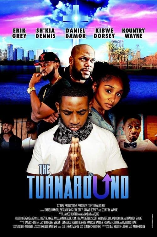 The Turnaroundのポスター