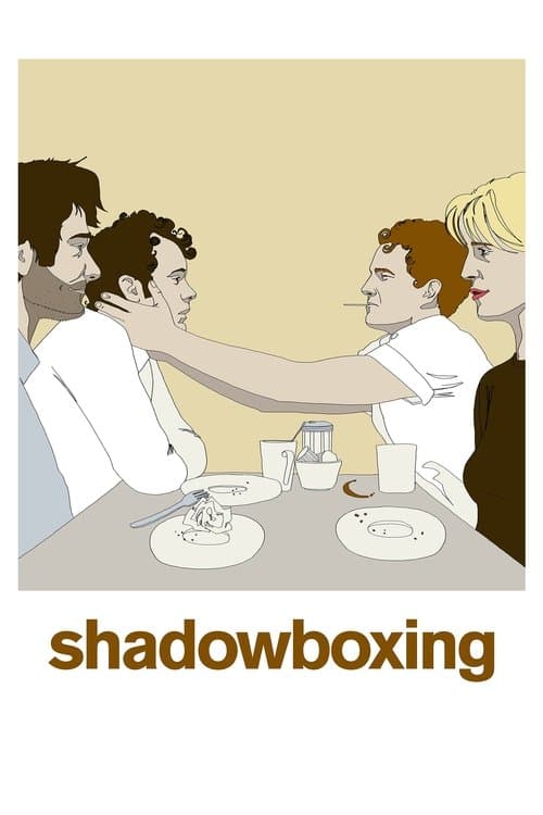 Shadowboxingのポスター