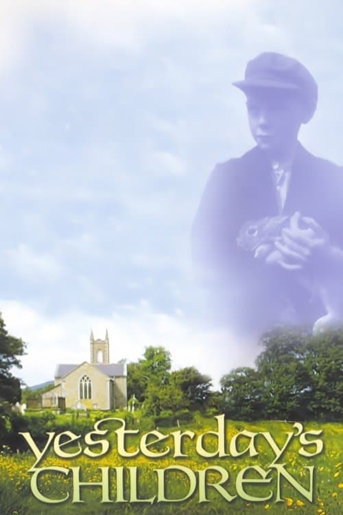 Yesterday's Childrenのポスター