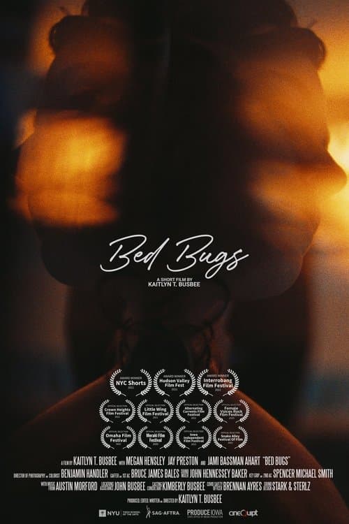 Bed Bugsのポスター