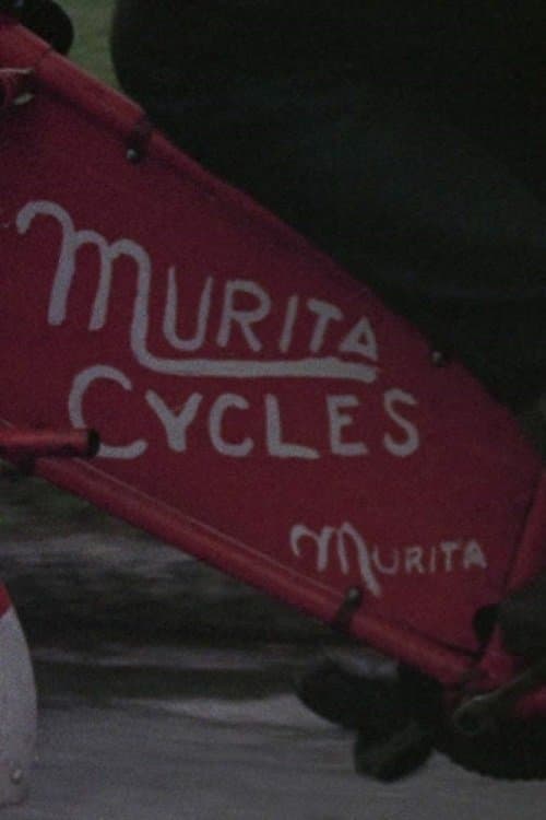 Murita Cyclesのポスター