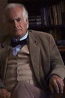 The Apologyのポスター