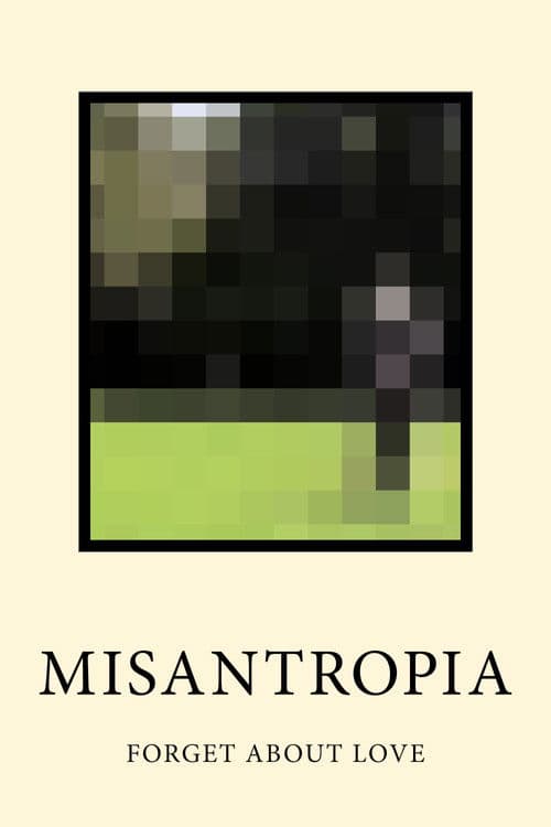 Misantropiaのポスター
