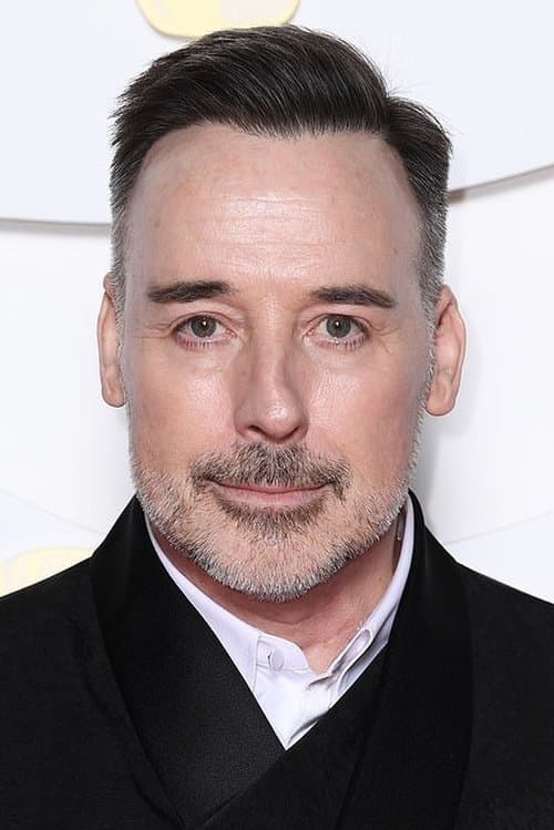 デヴィッド・ファーニッシュ