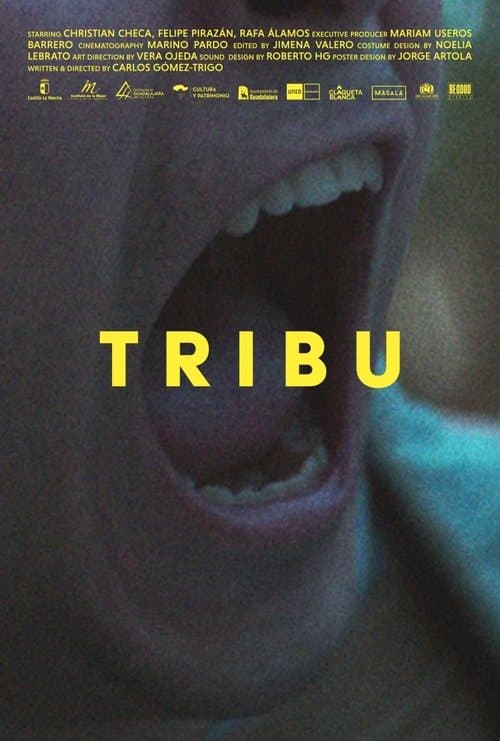 Tribuのポスター