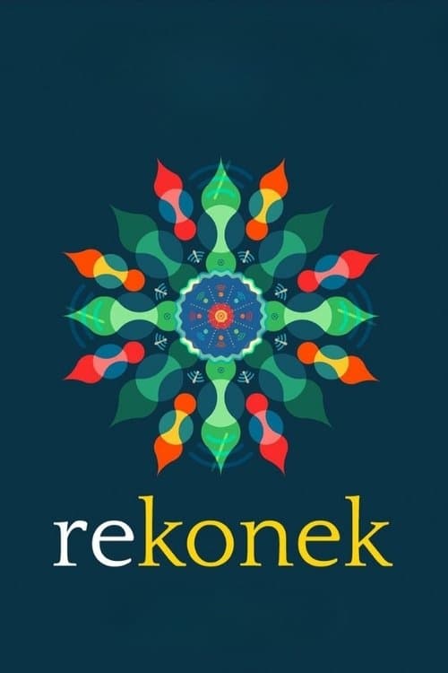 Rekonekのポスター