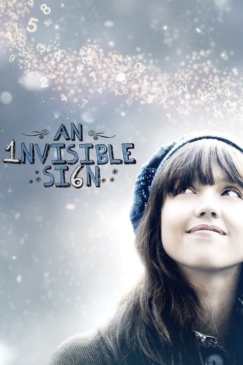 An Invisible Signのポスター