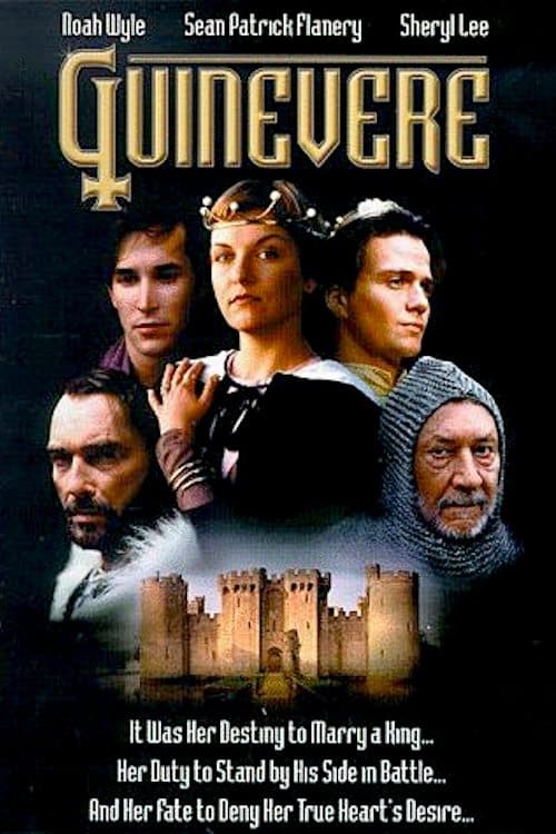 Guinevereのポスター
