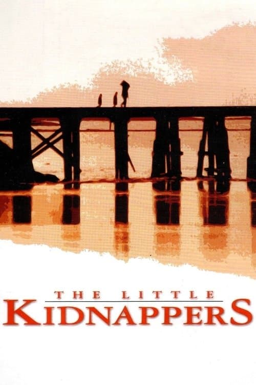The Little Kidnappersのポスター