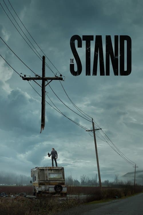 ザ・スタンドのポスター