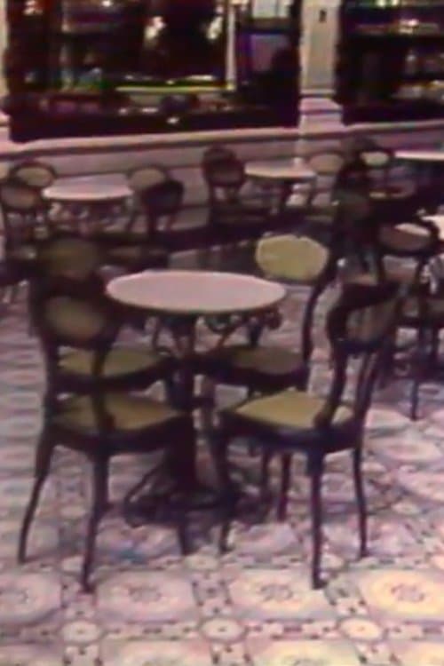 Memória de uma Épocaのポスター