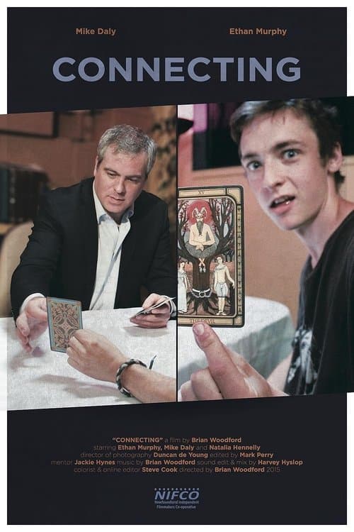 Connectingのポスター