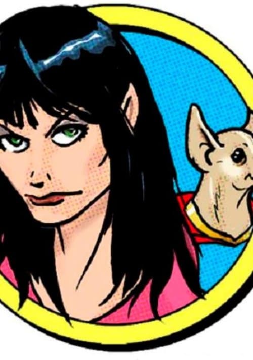 Electra Elf: The Beginningのポスター