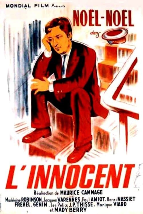 L'Innocentのポスター