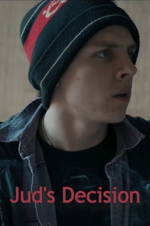 Jud's Decisionのポスター