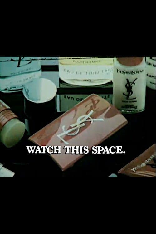 Watch this Spaceのポスター