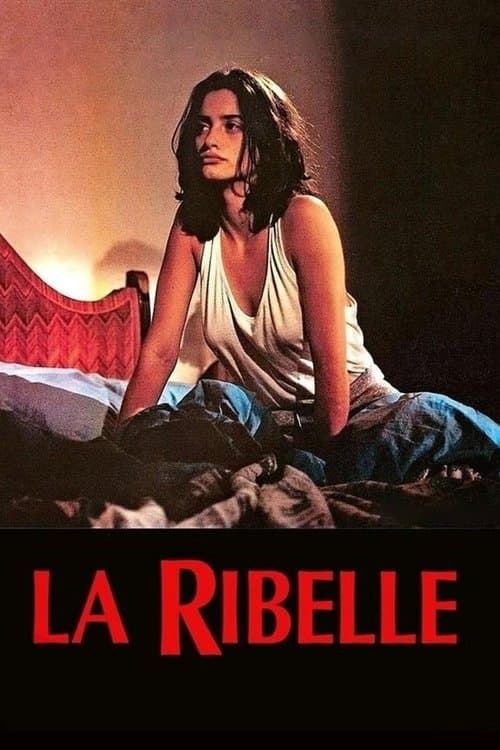 La ribelleのポスター