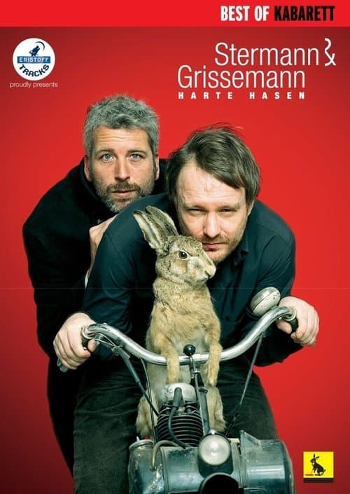 Harte Hasenのポスター