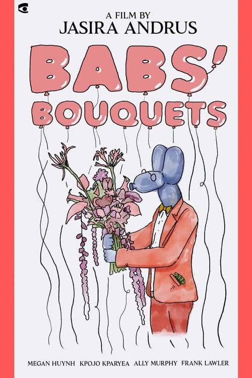 Babs' Bouquetsのポスター