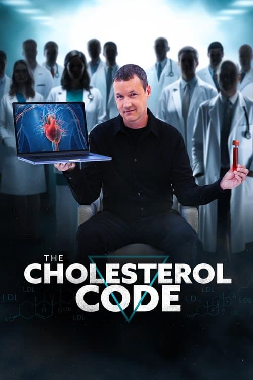 The Cholesterol Codeのポスター