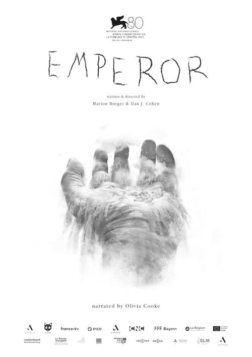 Empereurのポスター