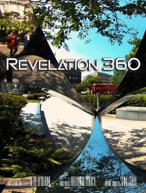 Revelation 360のポスター