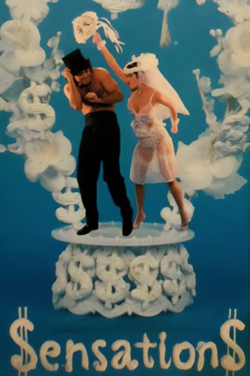 Sensationsのポスター