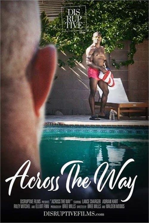 Across the Wayのポスター