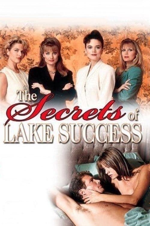 The Secrets of Lake Successのポスター