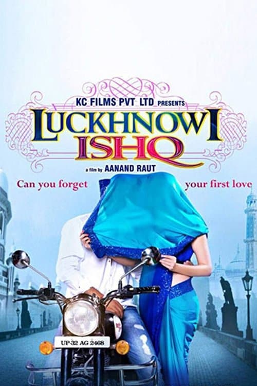Luckhnowi Ishqのポスター