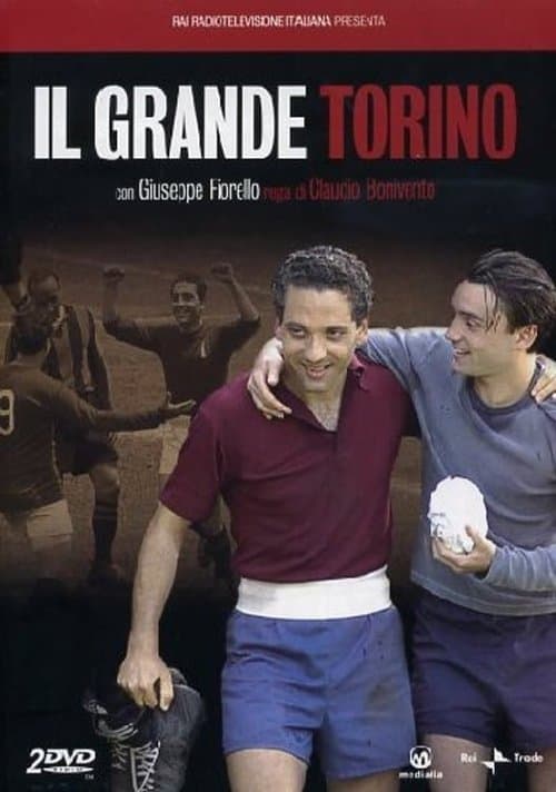 Il grande Torinoのポスター