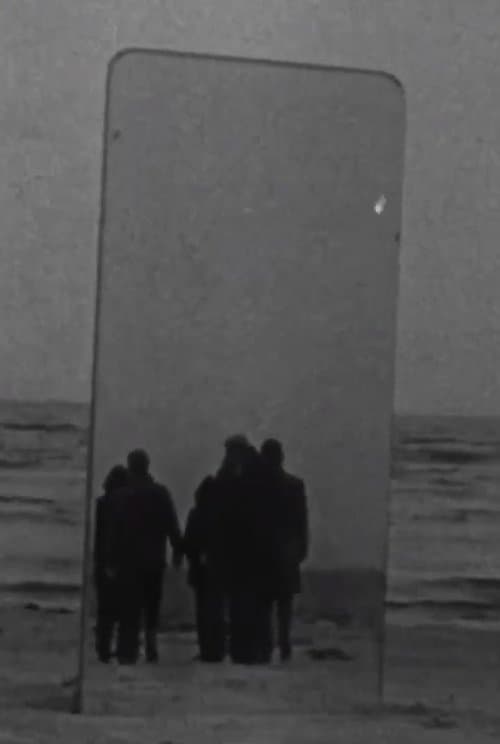 Mijkrēšļa rotaļa ar spoguliのポスター