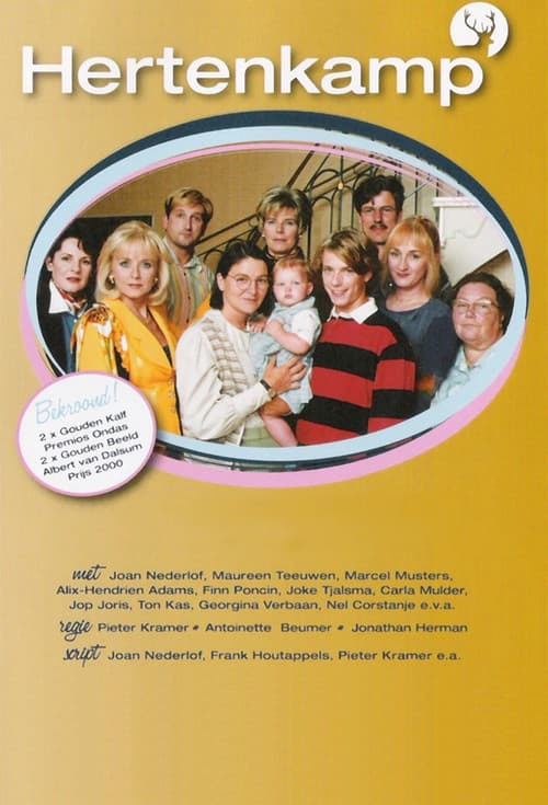 Hertenkampのポスター