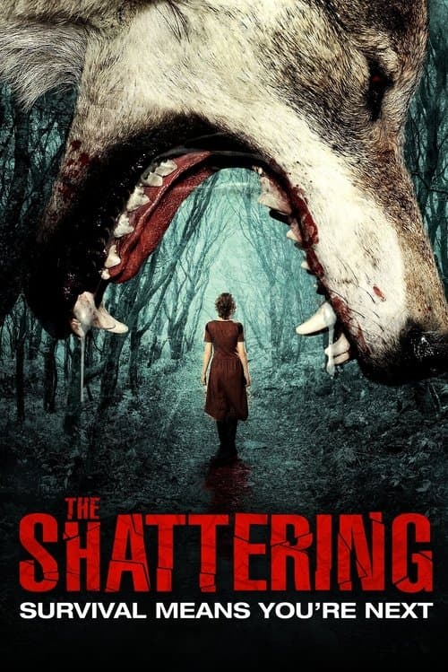 The Shatteringのポスター