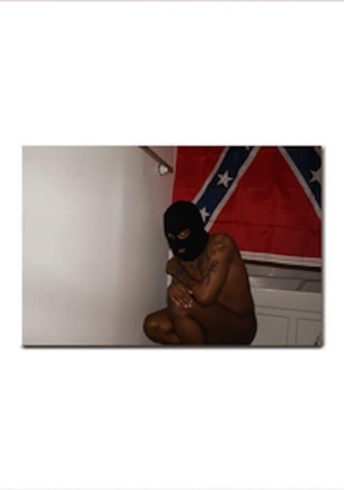 Darkskin Mansonのポスター