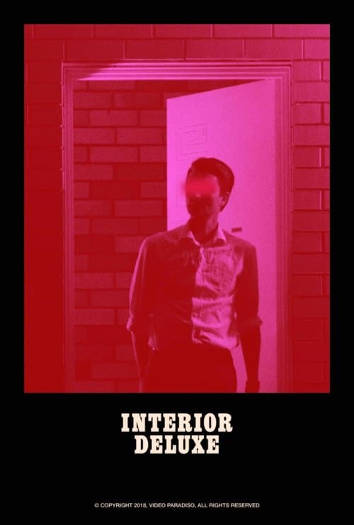 Interior Deluxeのポスター