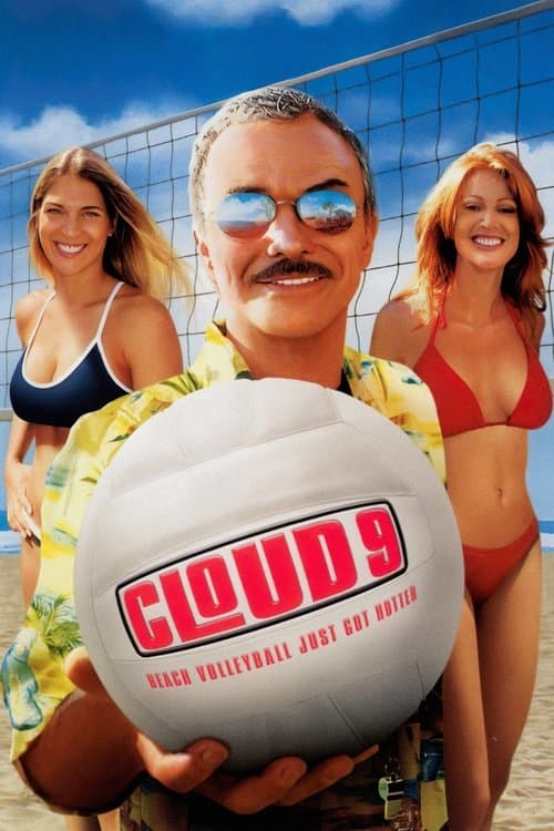Cloud 9のポスター