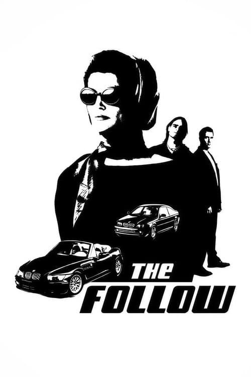 The Followのポスター