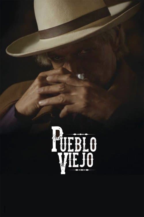 Pueblo Viejoのポスター